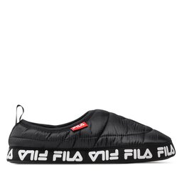 

Тапочки Fila Comfider FFM0147.80010 Black, Чорний