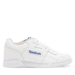 

Взуття Reebok Workout Plus 2759-W Білий
