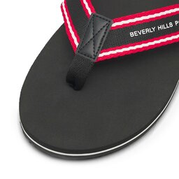 

В'єтнамки Beverly Hills Polo Club M-CA23316A Чорний
