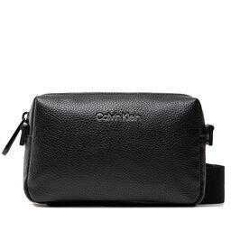 Calvin Klein Táska Calvin Klein Ck Must Camera Bag S K50K508766 Ck Black BAX