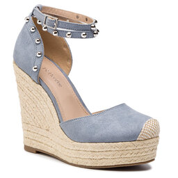 DeeZee Espadrillas DeeZee LS4981-01 Jeans