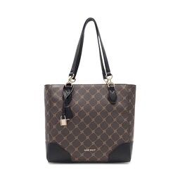 Nine West Borsetta Nine West BROOKLYN NGL108522 Marrone