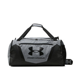 Under Armour Tasche Under Armour UA Undeniable 5.0 Duffle LG 1369224-012 Pitch Graymedium Heather/Black/Black