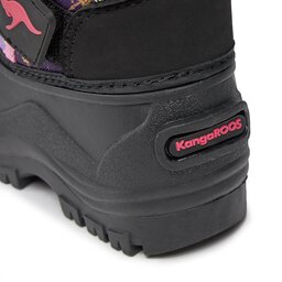 

Снігоходи KangaRoos K-Shell II 02223 000 6340 Purple/Princess, Фіолетовий