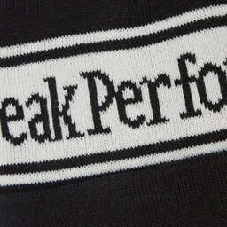 

Шапкa Peak Performance, Чорний