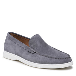 Boss Mokassins Boss Sienne 50492969 10247967 01 Dark Grey 029