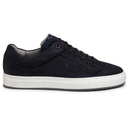 

Снікерcи Strellson Kenton 4010002802 Darkblue 402, Cиній
