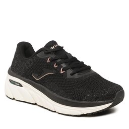 Joma Сникърси Joma C.Atreyu Lady 2301 CATRLS2301 Black