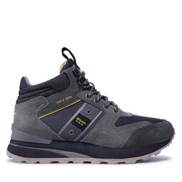 

Снікерcи Blauer F2MARS02/COR Military Green, Зелений