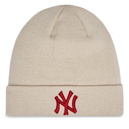 New Era Čepice New Era Le Nyy 60364353 Šedá