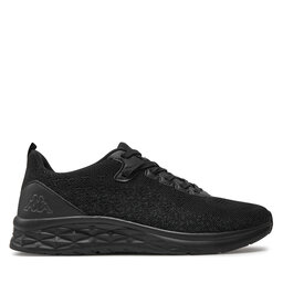 Kappa Sneakersy Kappa Logo Rostie 331I5KW Czarny