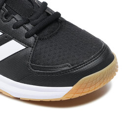 

Взуття adidas Ligra 7 W GY7648 Cblack/Ftwwht/Cblack, Чорний