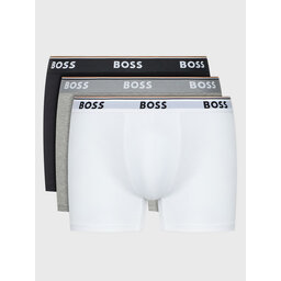 BOSS Boss Set 3 parov boksaric Power 50475282 Pisana