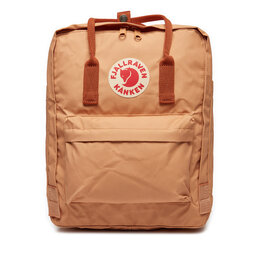 Fjällräven Zaino Fjällräven Kanken 23510 Arancione