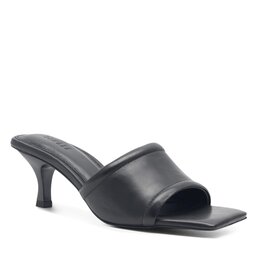 Simple Ciabatte Simple 107032 Nero
