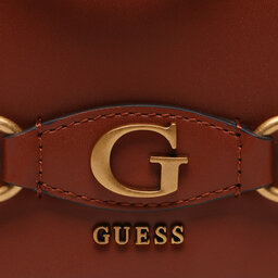 

Сумка Guess Izzy (VB) HWVB86 54210 WKY, Коричневий