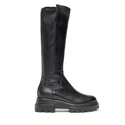 AGL Botas altas AGL Malika D756564PGKA1121049 Negro