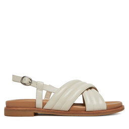 EMU Australia Sandalias EMU Australia Borradaile W13017 Blanco