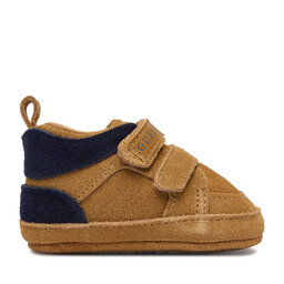 Guess Krabbelschuhe Guess CEO-CM251231-1 Hellbraun
