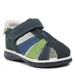 Primigi Sandale Primigi 3857700 Blu/Bltt/V.