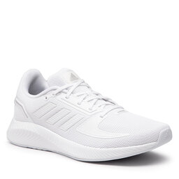 adidas Παπούτσια adidas Runfalcon 2.0 GV9551 Cloud White/Cloud White/Grey Two