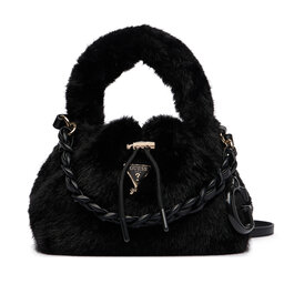Guess Handtasche Guess J6BZ16 W3989 Schwarz