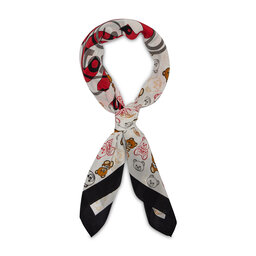 MOSCHINO Φουλάρι MOSCHINO 3525 M2520 003