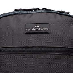

Рюкзак Quiksilver AQYBP03138 KTA8, Чорний