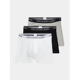 Polo Ralph Lauren Polo Ralph Lauren Set 3 parov boksaric 714835887004 Pisana