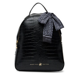 Beverly Hills Polo Club Mochila Beverly Hills Polo Club BHPC-H-003-07 Negro