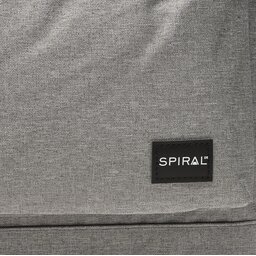 

Рюкзак Spiral Og 1446 Light Grey, Сірий