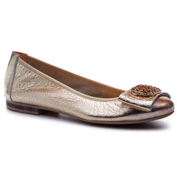 R.Polański Ballerine R.Polański 943 Złoty Kryształ
