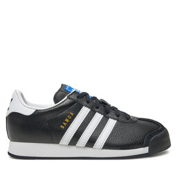 adidas Sneakers adidas Samoa J JQ5089 Schwarz
