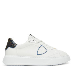 Philippe Model Αθλητικά Philippe Model A012161 BTLD VML2 Λευκό
