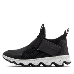 

Снікерcи Big Star Shoes KK274547 Black, Чорний