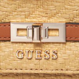 

Сумка Guess Emilee (WG) HWWG88 62210 NTC, Бежевий