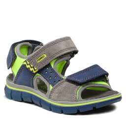 Primigi Basutės Primigi 3896133 M Bluette-Grey