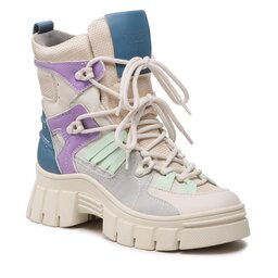 Guess Боти Guess Haler2 FL5HRH FAB10 MULTI