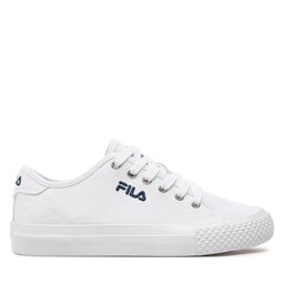 Fila Αθλητικά Fila Pointer Classic Teens FFT0064 Λευκό