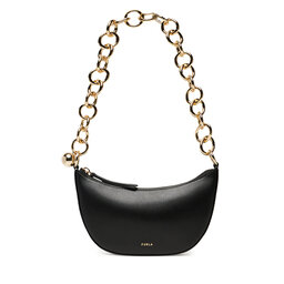 Furla Torebka Furla Sfera Mini WE00767 BX3991 CN O6000 Czarny