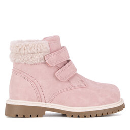 Nelli Blu Botines Nelli Blu CYING-162031 Rosa