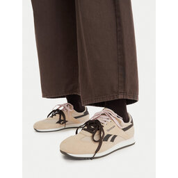 Reebok Снікерcи Reebok C-Fiori AR30309WTEH Бежевий