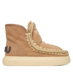 Mou Sniego batai Mou MU.FW411001A Ruda