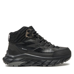 Big Star Shoes Ορειβατικά παπούτσια Big Star Shoes OO174345 Μαύρο