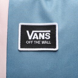 

Рюкзак Vans Wm Old Skool H20 Backpack Wmn VN0A5I13CDI1 Bluestone/Rose Smoke, Сірий