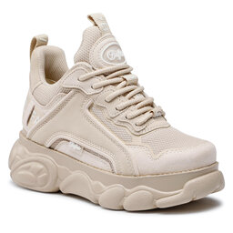 Buffalo Sneakers Bufallo Cld Chai BN16304261 Cream