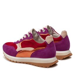

Снікерcи Gabor 46.375.28 Rubin/Orchid/Orange 28, Кольоровий