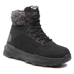 Lee Cooper Botki Lee Cooper LCJ-22-44-1362LA Black