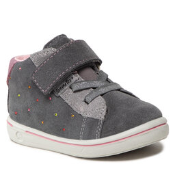 Ricosta Sportcipők Ricosta Pepino by Ricosta Sanja 50 2604602/490 Carbon