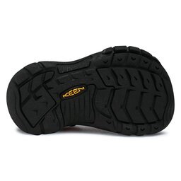 

Босоніжки Keen Newport H2 1025061 Black/Orange, Чорний